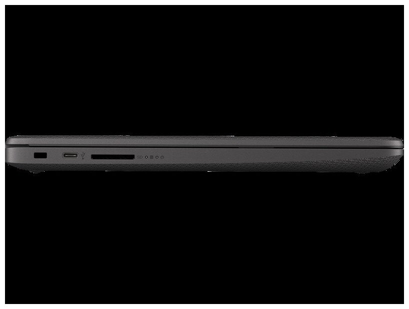 Ноутбук HP 240 G8 3A5W2EA Intel Pentium N5030 11 GHz4096Mb128Gb SSDIntel UHD GraphicsWi-FiBluetoothCam1401366x768Windows 10 Pro 64-bit