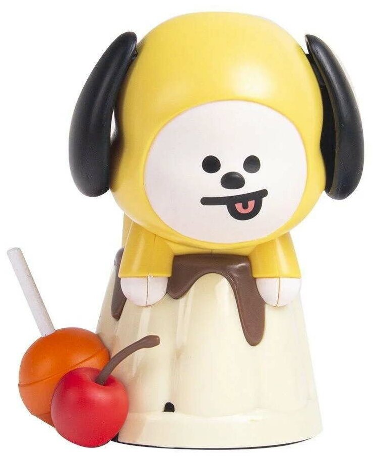 BT21 Фигурка героя Chimmy