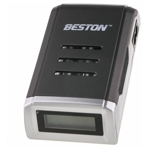 Зарядное устройство BESTON BST-920D зарядное устройство beston bst 652d для фотоаппарата canon nb 3l