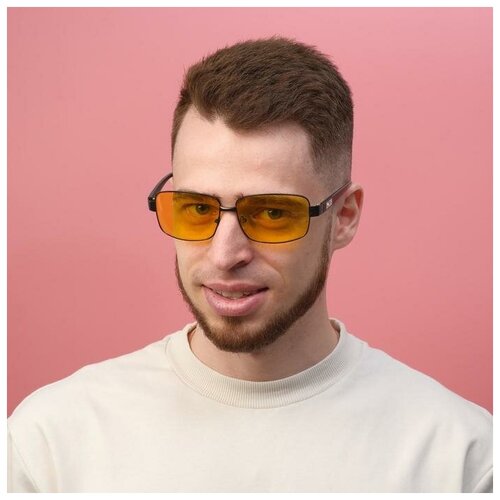 фото Солнцезащитные очки мастер к., мультиколор