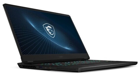 Ноутбук MSI Vector GP76 12UGS-454RU 9S7-17K412-454 Core i7 3500 MHz 12700H16Gb1024 Gb SSD1731920x1080nVidia GeForce RTX 3070Ti GDDR6