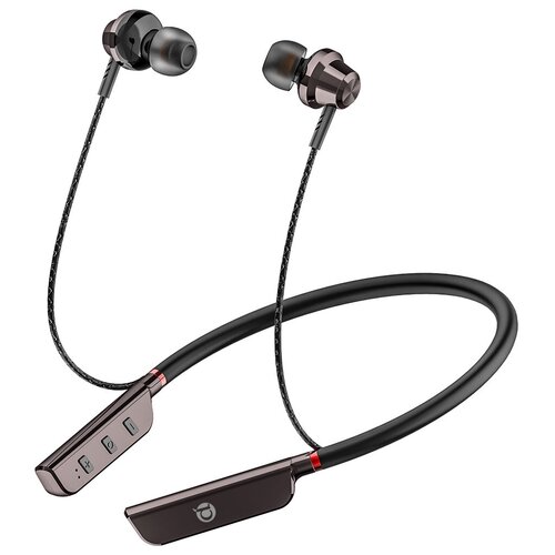 Наушники беспроводные PERO BE01 Cooper вакуумные 147800₽