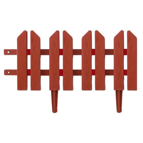 Бордюр садовый Полимерсад 