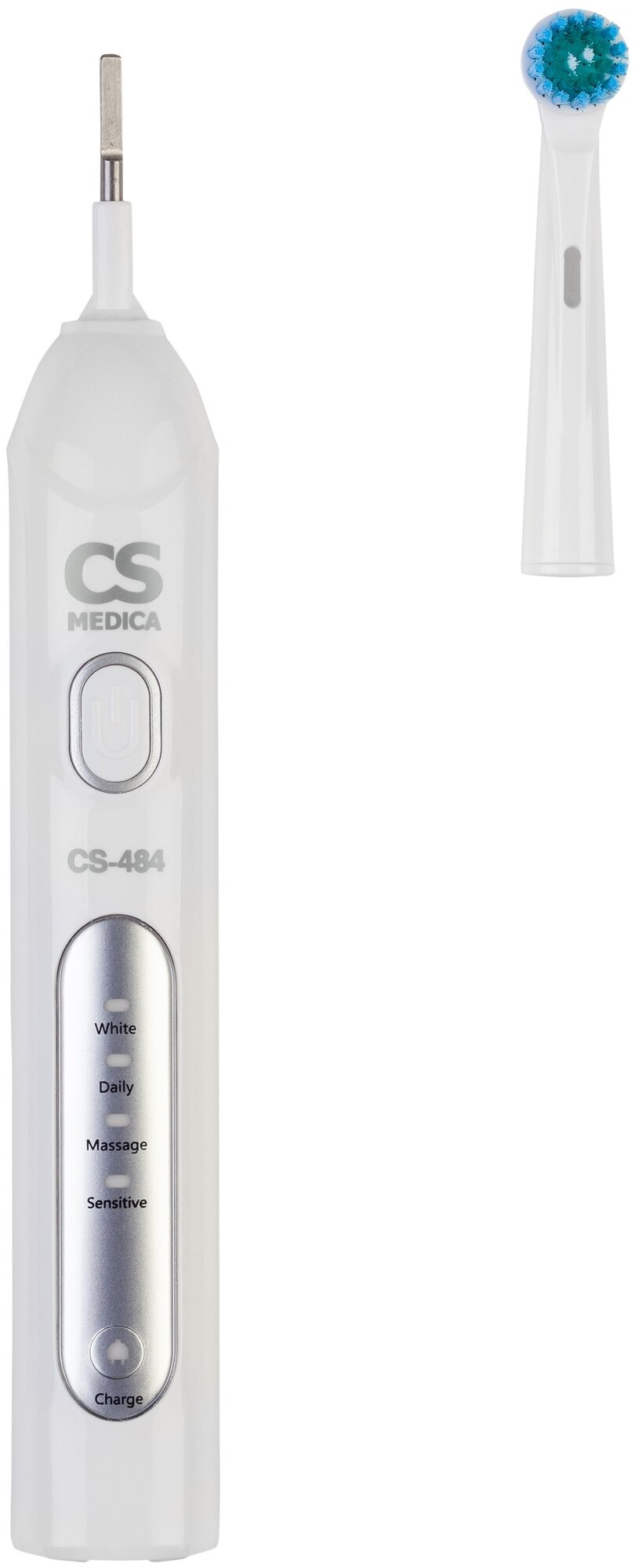 Электрическая зубная щетка CS Medica CS-484