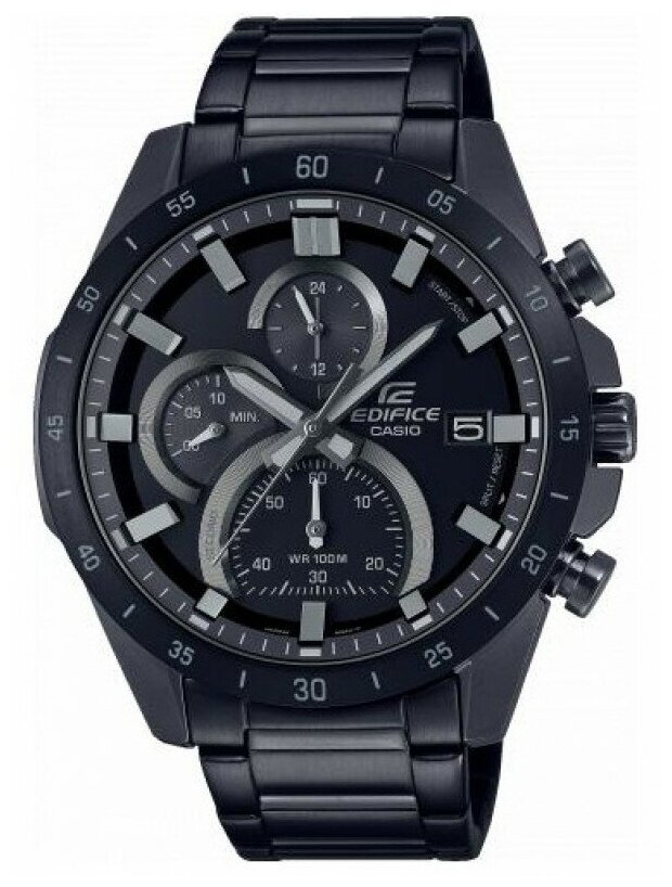 Наручные часы CASIO Edifice EFR-571MDC-1A