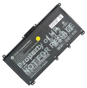 Аккумулятор для ноутбука HP Pavilion 15-CC, 15-CD, 11.55V, 3470mAh