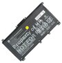 Аккумулятор для ноутбука HP Pavilion 15-CC, 15-CD (11,55 V, 3400 mAh). PN: TF03XL