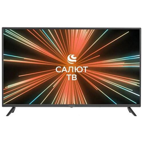 Телевизор Prestigio PTV40SS07Y 2299000₽