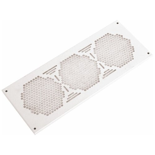 Фильтр ЦМО Rem 170х425х10мм для шкафов Elbox серый R-FAN-F-IP21 268900₽