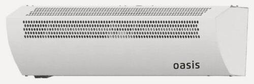 Изображение товара Тепловая завеса Oasis TZ-5