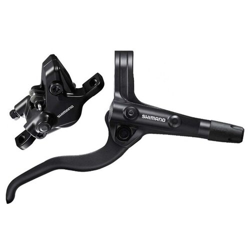фото Тормоз гидравлический shimano mt401/mt410 j-kit (задний)