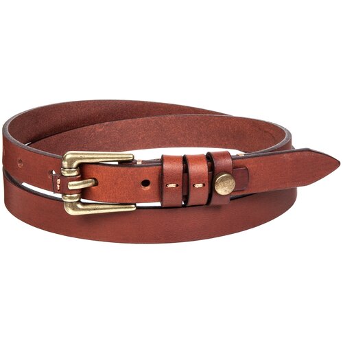 фото Ремень miguel bellido 9766/20 6188/10 light bro