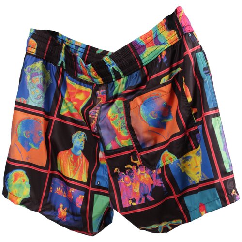 Шорты Butnot, размер M, черный