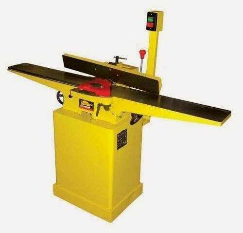 Изображение товара Станок строгальный "Энкор Корвет-104", 3 ножа, литая станина, 1.1кВт