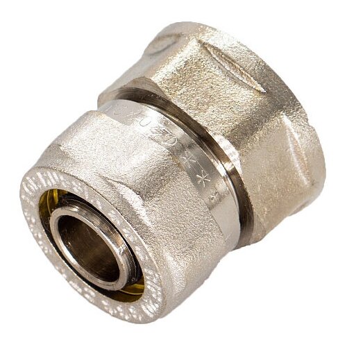 Муфта обжимная с ВР 20-3/4 HLV