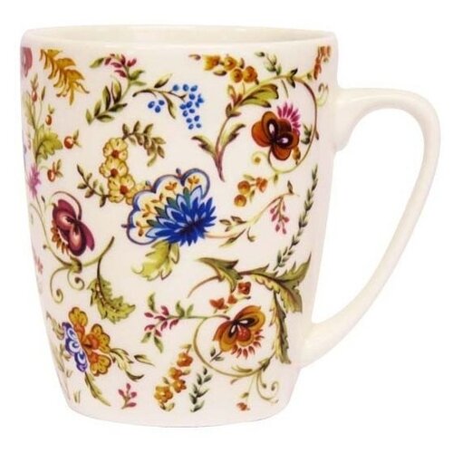 Кружка, 400 мл. Бихар от Таинственный мир Churchill