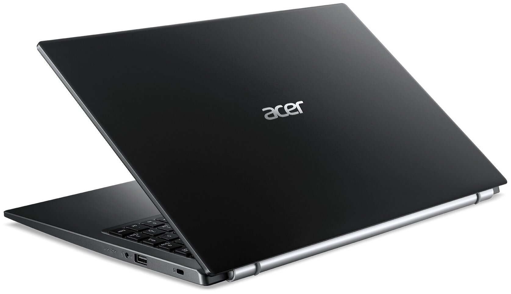 Ноутбук Acer Extensa 15 EX215-54-7373 156 FHD TNCore i7-1165G78GB512GB SSDIntel Iris Xe GraphicsWin 10 Home 64-bitNoODDчерный NX EGJER00N
