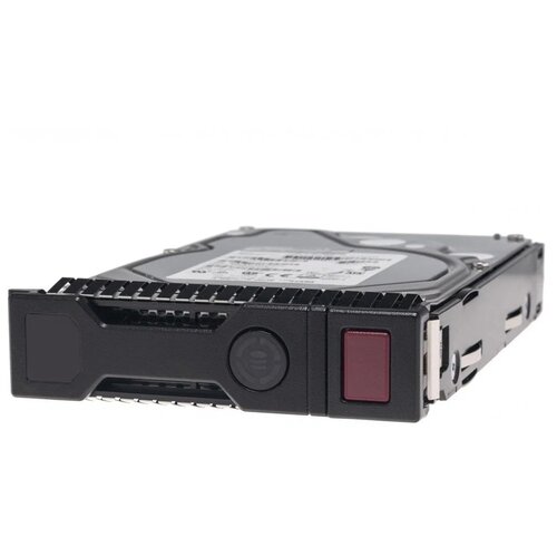 Жесткий диск Hewlett Packard Enterprise 4 ТБ 872487-B21