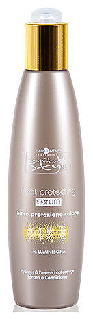 Hair Company Heat Protecting Serum Термозащитная сыворотка, 250 мл.