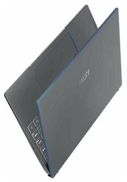 MSI Prestige 15 A11UC-070RU Tiger lake i5-1155G716GB512GB SSDnoODD156 FHD 60Hz IPSRTX3050 Max-Q GDDR6 4GBWiFiBTWin 11Carbon Grey