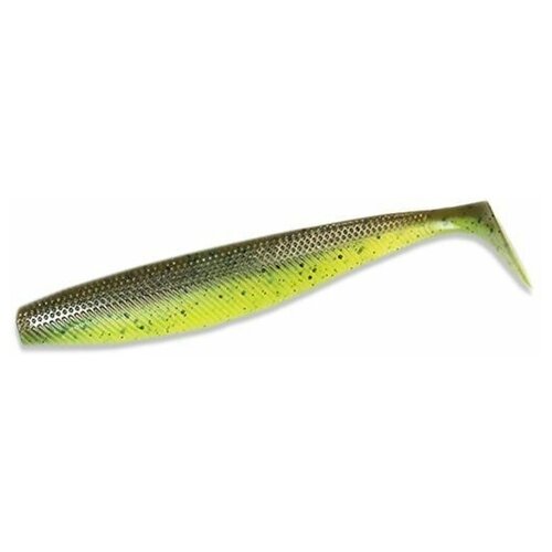 Приманка HITFISH Shad 4 цвет R01 176₽