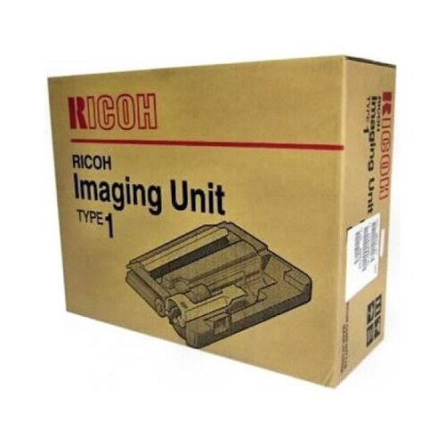 Барабан Ricoh 889782 Tуре 1 барабан ricoh b082 2203