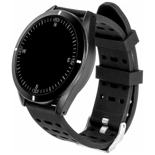 Умные часы Elband P6 (Черный)