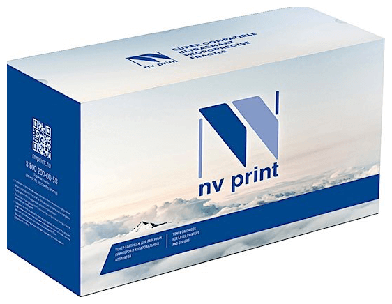 Картридж NV Print TK-5290C Cyan (NV-TK-5290C)