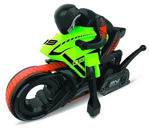 Мотоцикл на Р. У. Maisto 82321 Cyklone Bike - 27/40Mhz (w/o batteries)