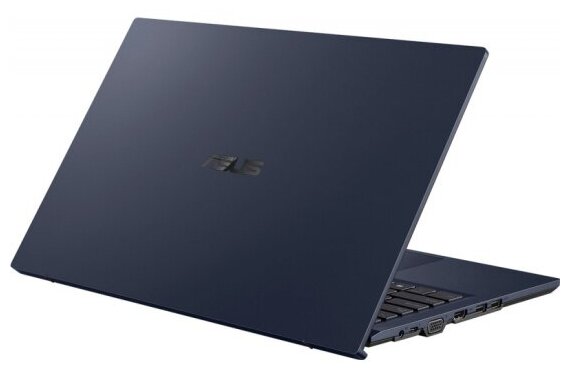 Ноутбук ASUS ExpertBook B1 B1500CEAE-BQ2108T 90NX0441-M25010