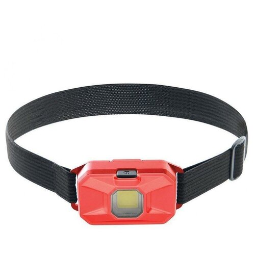 фото Типы/уличное освещение/фонарики feron налобный светодиодный фонарь feron th2306 на батарейках 60х35 150 лм 41710