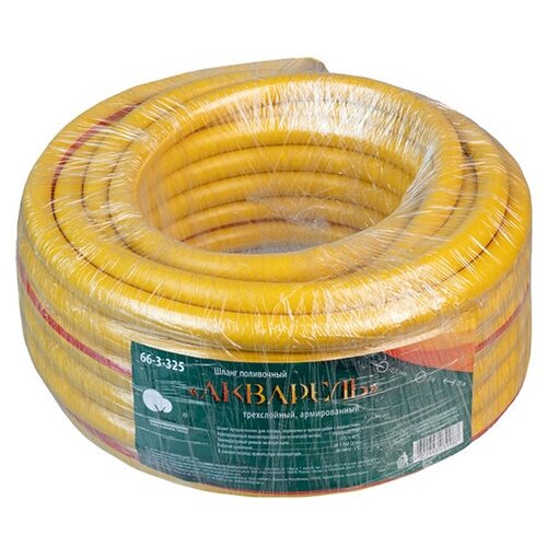 Шланг поливочный 