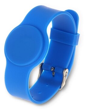 фото Платежный браслет TANTOS TS Smart с застёжкой