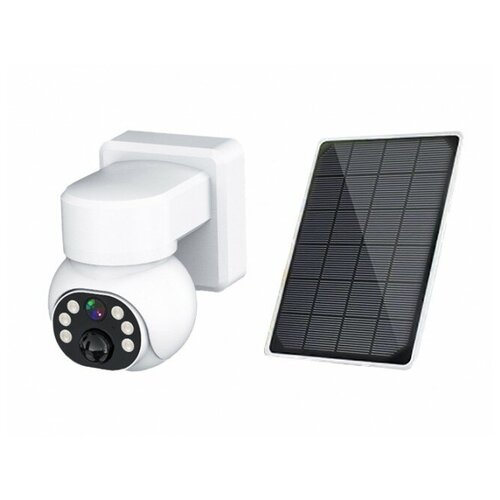 IP-камера CARCAM Solar PTZ 01 946400₽