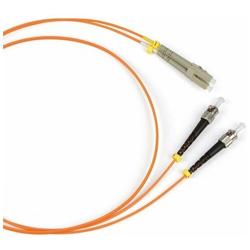 - Hyperline 2 (FC-D2-62-LC/PR-ST/PR-H-2M-LSZH-OR)