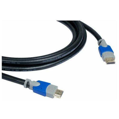 Кабель HDMI - HDMI Kramer C-HM/HM/PRO-6 1.8m