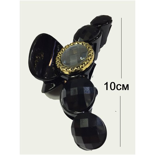 краб для волос