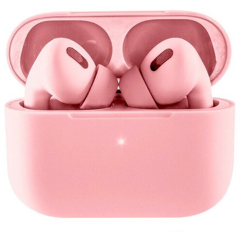 Наушники TWS 3 PRO Colorвкладыши цврозовый 79900₽