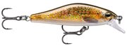 Rapala, Воблер Shadow Rap Solid Shad 05, TRL