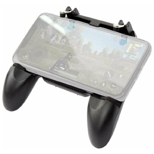 Джойстик- тригер геймпад для смартфона W10 34900₽