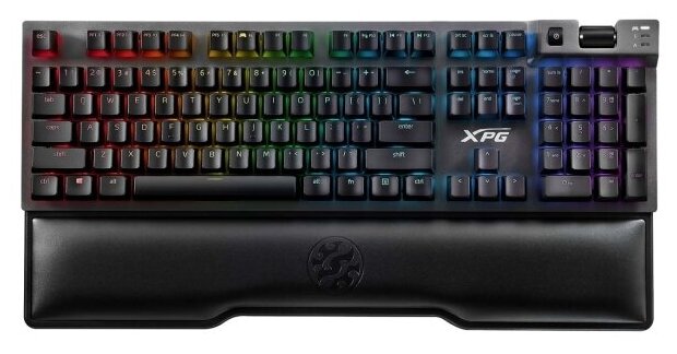 XPG SUMMONER Cherry MX Blue