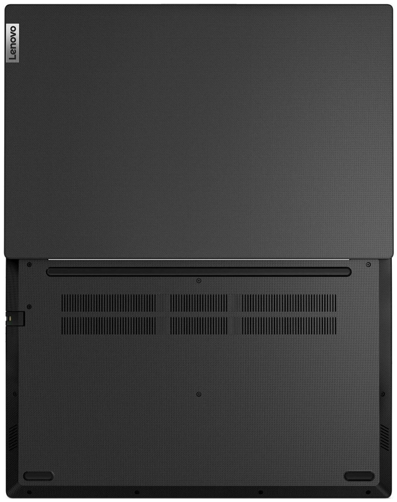 Ноутбук Lenovo V15 Gen 2 156 FHD TNCore i3-1115G44GB128GB SSDUHD GraphicsDOSRUSKBчерный 82KB003DRU