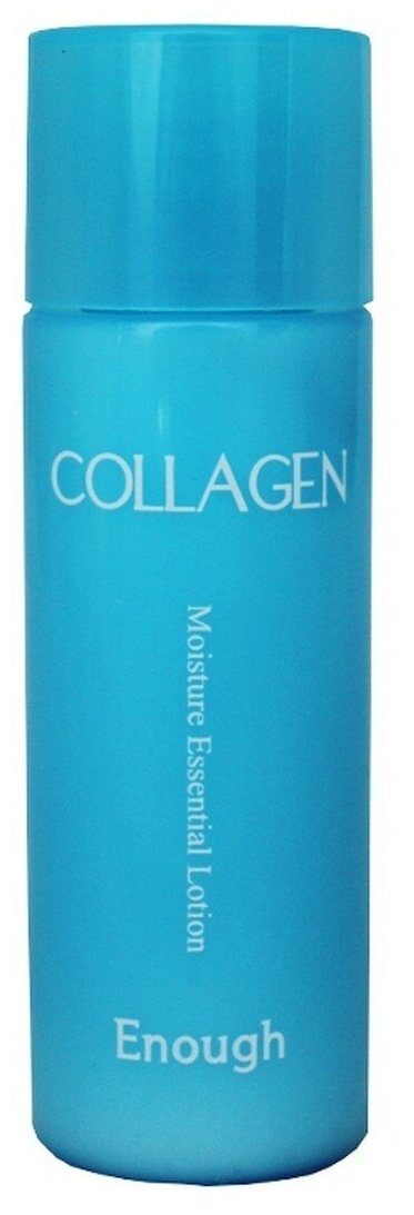 Тонер для лица (миниатюра) КОЛЛАГЕН ENOUGH Collagen Moisture Essential Skin, 30 мл.