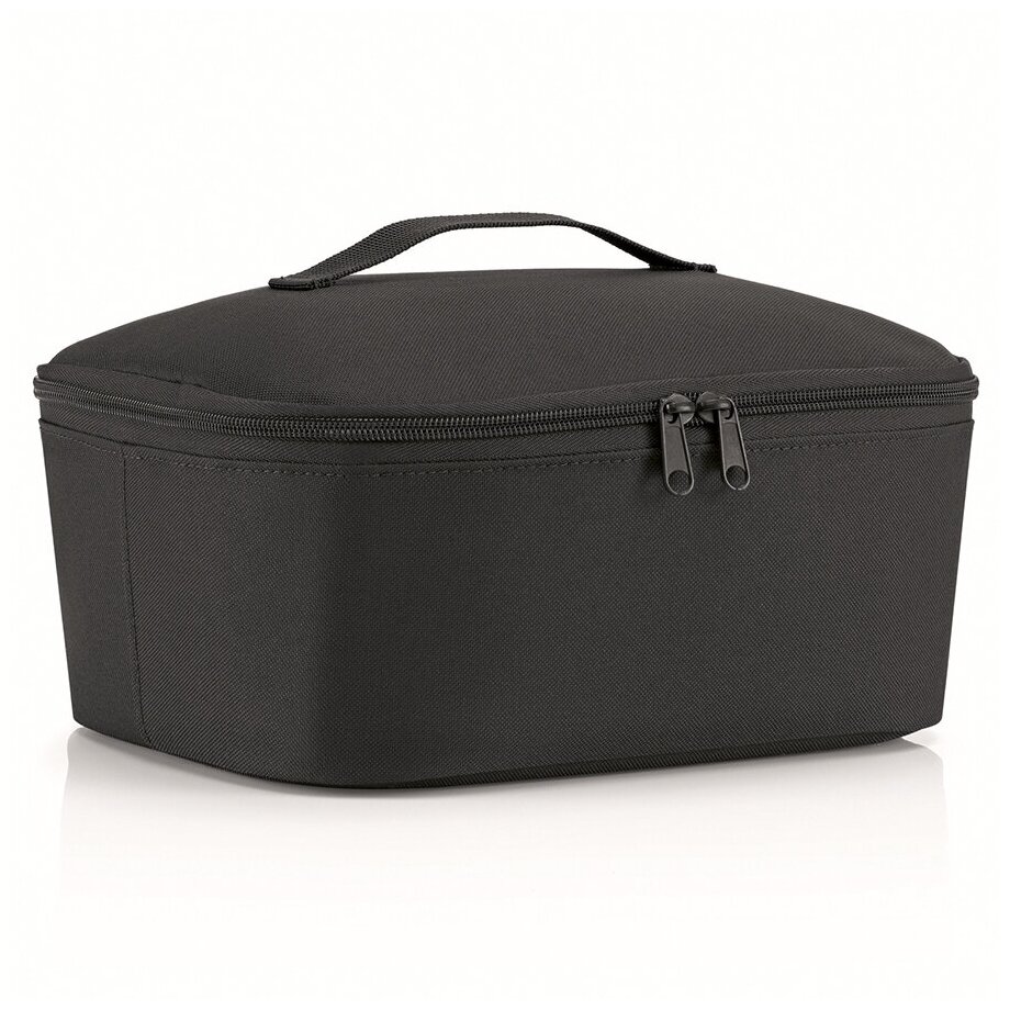 Термосумка Reisenthel Coolerbag m pocket black