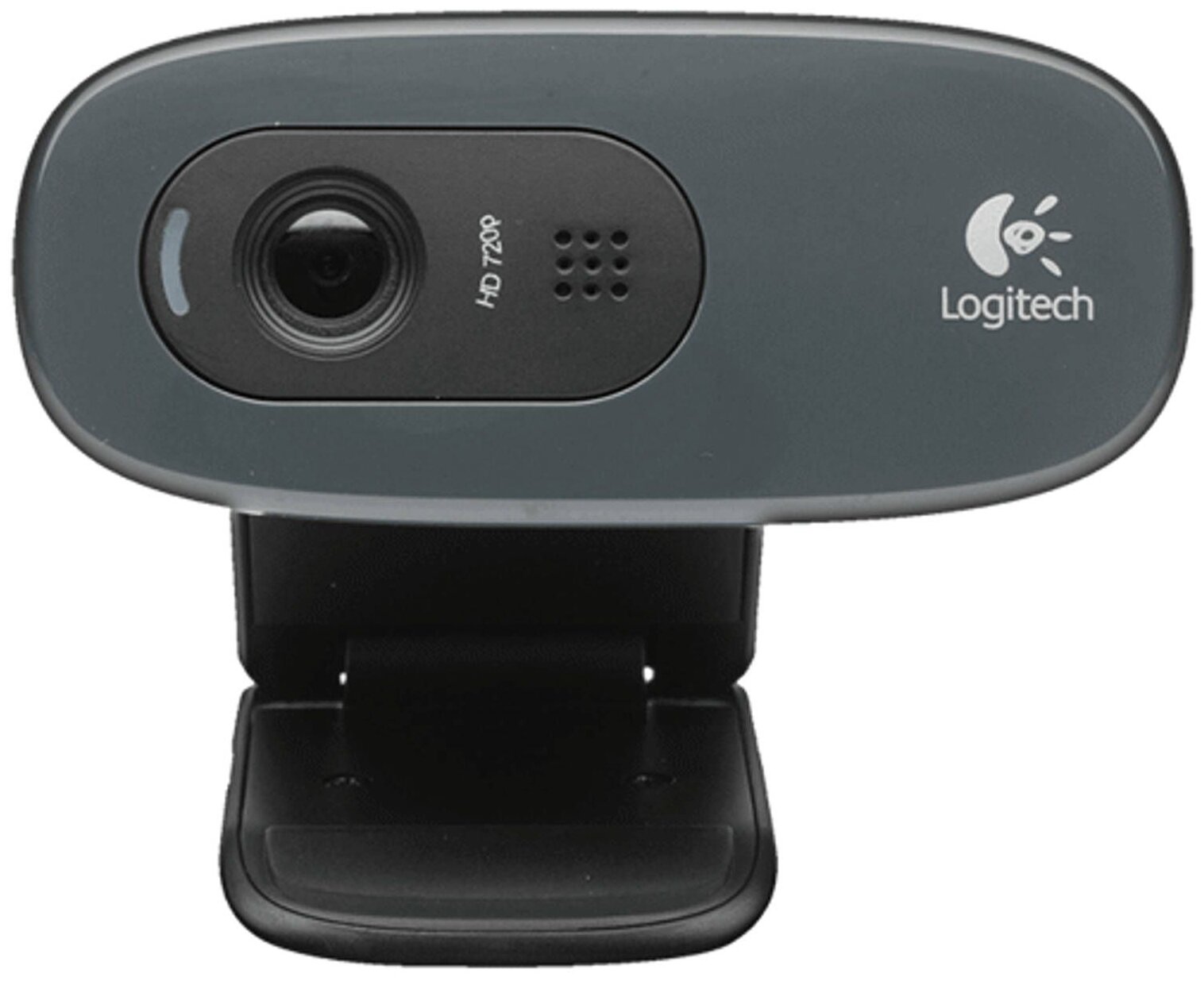Веб-камера Logitech - фото №2