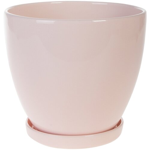 Цв. Горшок конус