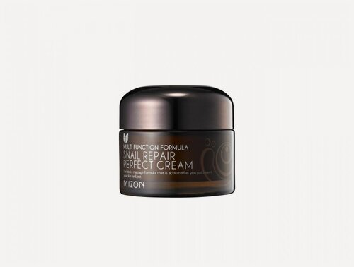 Изображение товара Восстанавливающий улиточный крем Mizon Snail Repair Perfect Cream 50 мл