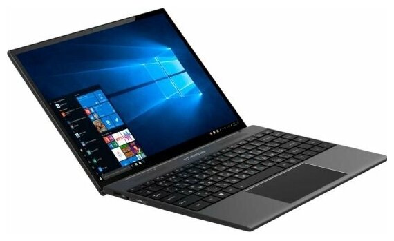 Ноутбук Irbis NB657