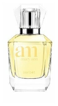 Dilis Parfum парфюмерная вода Mary Ann Sorbet, 75 мл