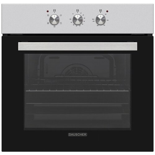 Встраиваемая духовка Dauscher BO4-MIX-TURBO 6120000₽